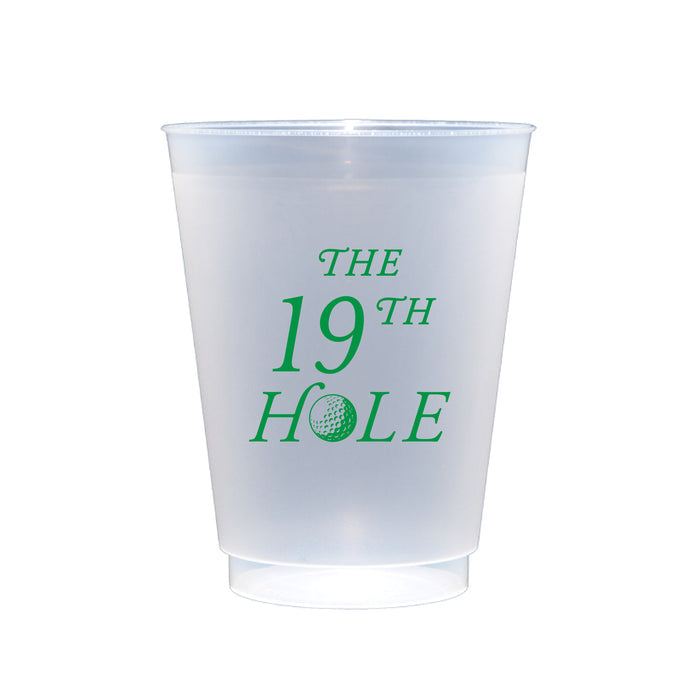 19th Hole
