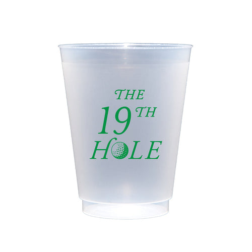 19th Hole