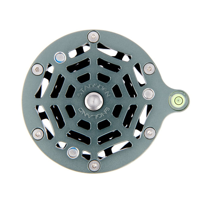 3 Legged Thing 75mm Half Bowl Leveller – tripod accessory for quick, accurate camera levelling in video, panorama, and landscape photography.