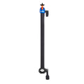 The versatile 3 Legged Thing Auxiliary Arm with Clamp is a lightweight accessory that securely supports devices up to 1 kg with flexible positioning.