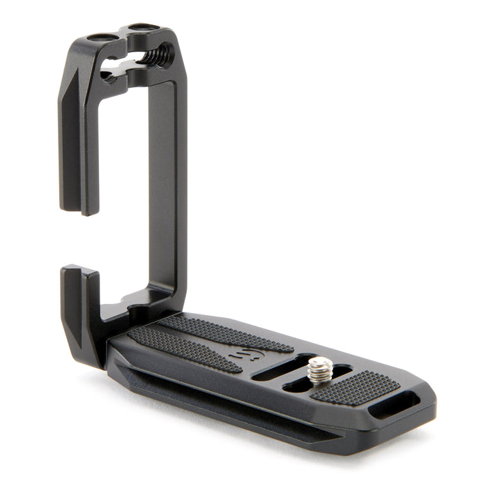 3 Legged Thing Lexie C Universal L-Bracket (Black)