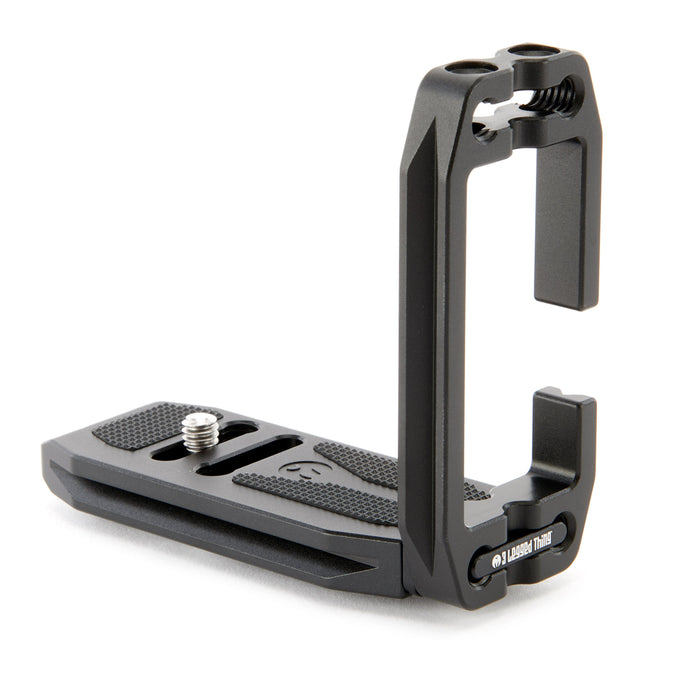3 Legged Thing Lexie C Universal L-Bracket (Black)
