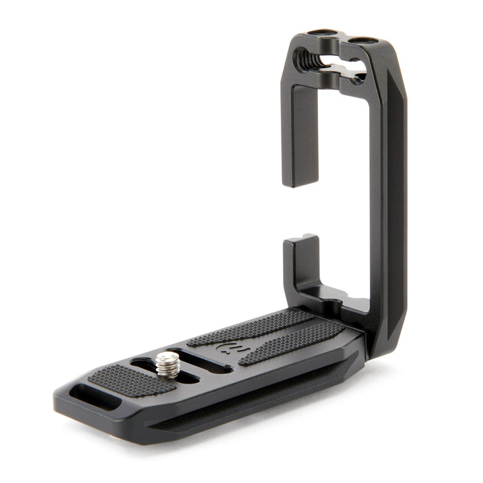 3 Legged Thing Lexie C Universal L-Bracket (Black)