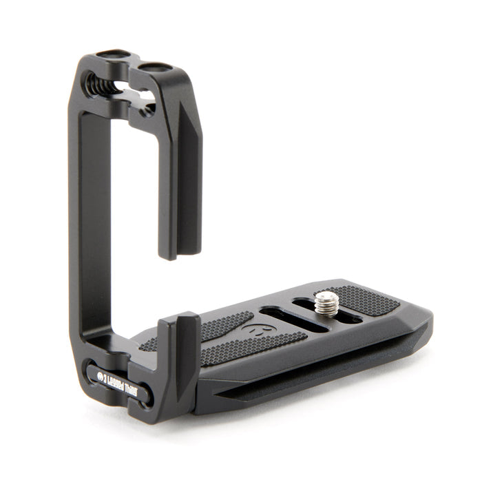 3 Legged Thing Lexie C Universal L-Bracket (Black)