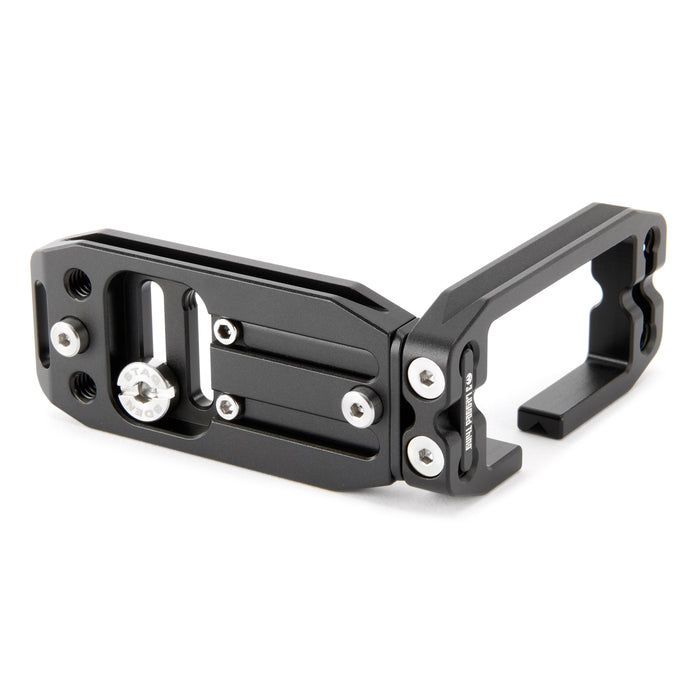 3 Legged Thing Lexie C Universal L-Bracket (Black)