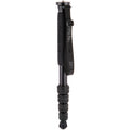 3 Legged Thing Taylor 2.0 Magnesium Alloy Monopod (Black) for professional photography and videography.