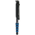 3 Legged Thing Taylor 2.0 Magnesium Alloy Monopod (Blue) for professional photography and videography.