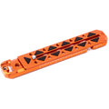 3 Legged Thing Ultra Plate Arca-Type quick release plate with multiple accessory mounting points.