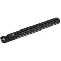 3 Legged Thing 300mm Ultra Plate in darkness finish with extended design and multiple mounting options.