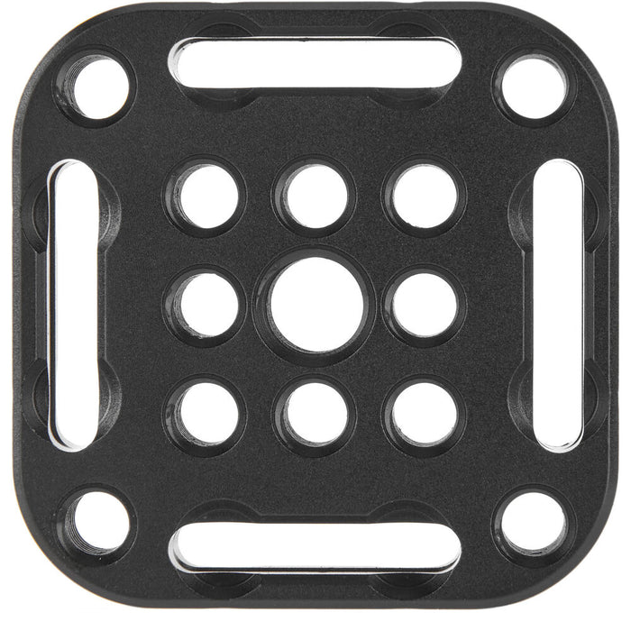 3 Legged Thing XPAND Cheese Plate 50x50mm