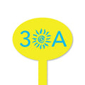 30A Stir Sticks