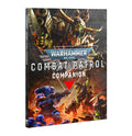 40K: 11th Edition Combat Patrol Companion