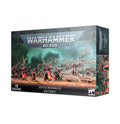 40k: Adeptus Mechanicus - Skitarii
