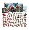 40k: Armageddon - 11th Edition Box Set
