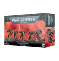 40K: Chaos Space Marine: Raptors
