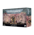 40K: Dark Angels - Lion El' Johnson
