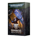 40K: Dominatus Narrative Campaign Deck