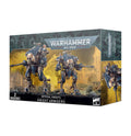 40k: Imperial Knights - Armigers