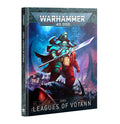 40k: Leagues of Votann - Codex