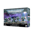 40k: Leagues of Votann - Einhyr Hearthguard