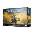 40k: Lokhust Heavy Destoryer