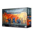 40k: Space Marines - Eliminators