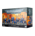 40k: Space Marines - Intercessor Squad