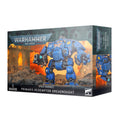 40k: Space Marines - Redemptor Dreadnought