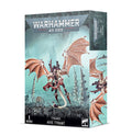 40k: Tyranids - Hive Tryant
