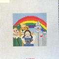 Dorothy & Friends