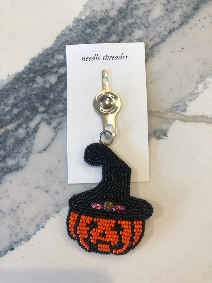 Ghost Needle Threader