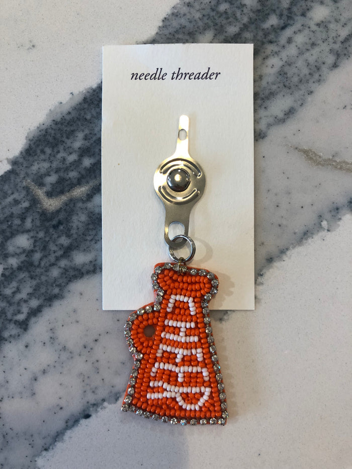 Ghost Needle Threader