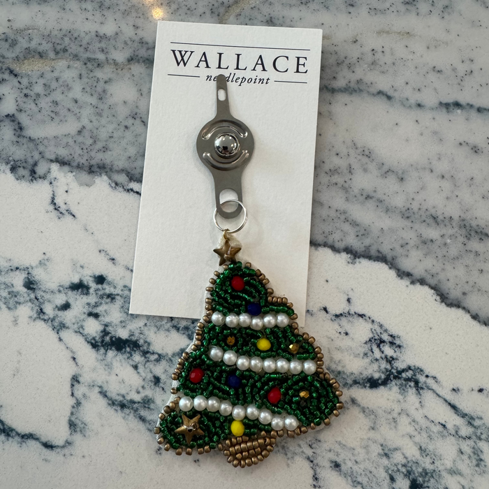 Christmas Tree Needle Threader