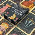 Abstract Visions Tarot Deck