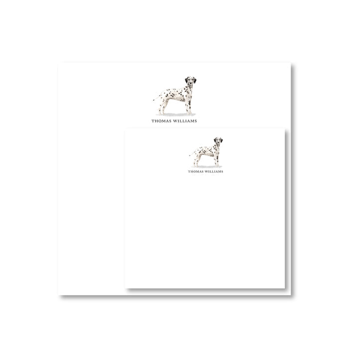 Alice & Friends Notepad Sets