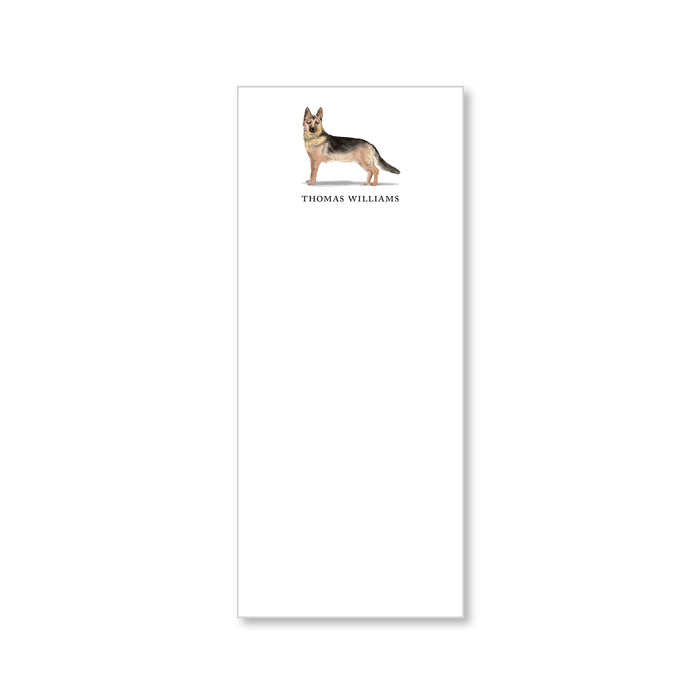 Alice & Friends Notepads