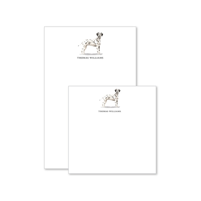 Alice & Friends Notepads