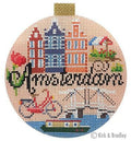 Amsterdam Travel Round