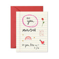 Another Love Note Card