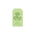 Antique Monogram
