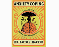 Anxiety Coping Skills Deck