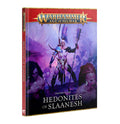 AoS: Battletome - Hedonites of Slaanesh