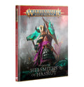 AoS: Battletome - Helsmiths of Hashut