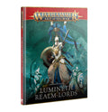 AoS: Battletome - Lumineth Realmlords
