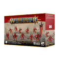 AoS: Blades of Khorne - Bloodletters