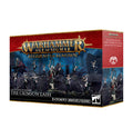 AoS: Daughters of Khaine - The Crimson Lash