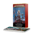 AoS: Daughters of Khaine - Warscroll Cards