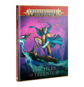 AoS: Disciples of Tzeentch - Battletome