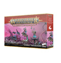 AoS: Disciples of Tzeentch - Seekers of Silver