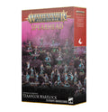 AoS: Disciples of Tzeentch - Tzaangor Warflock